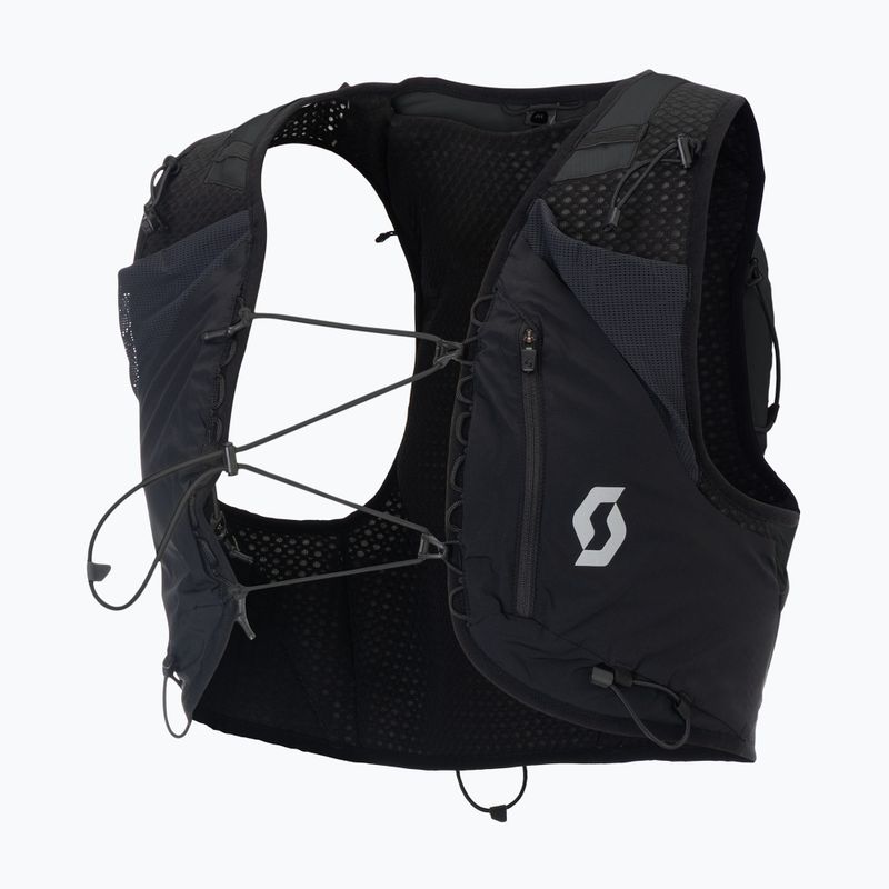 Жилетка за бягане SCOTT Endurance TR'6 black 2