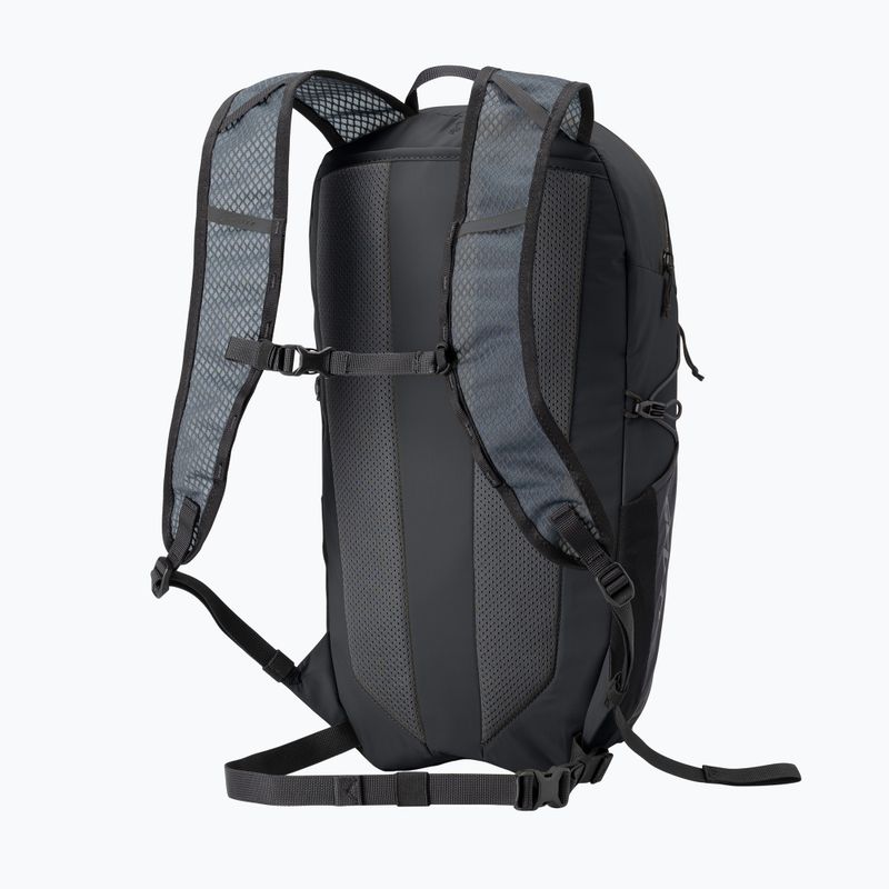 Раница SCOTT Trail Lite 14 l Toast black 2