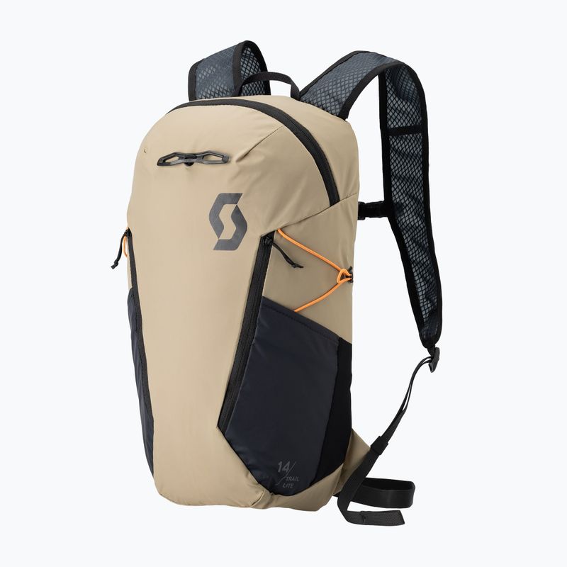 Раница SCOTT Trail Lite 14 l Toast beige/black