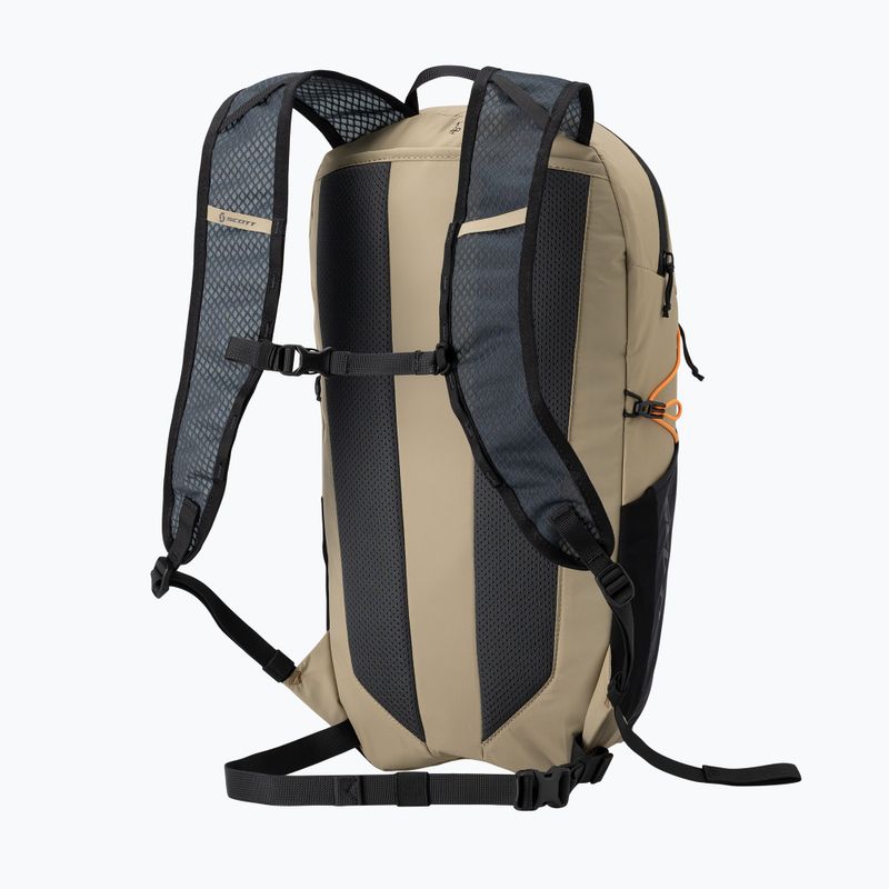 Раница SCOTT Trail Lite 14 l Toast beige/black 2