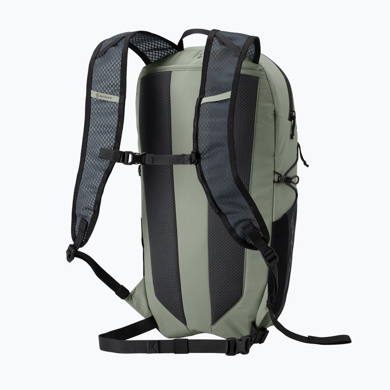 Раница SCOTT Trail Lite 14 l Toast spray grey/black 2