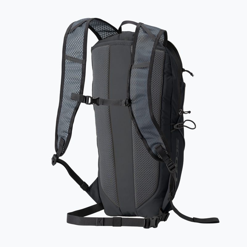 Раница SCOTT Trail Lite 8 l black 2