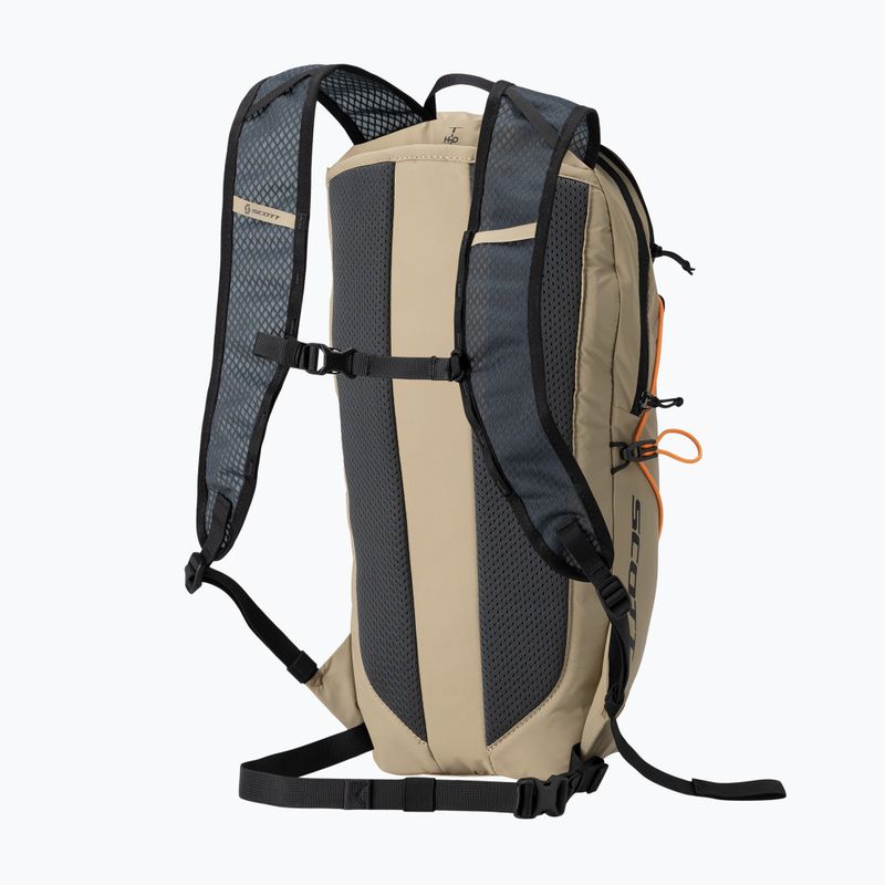 Раница SCOTT Trail Lite 8 l toast beige/black 2