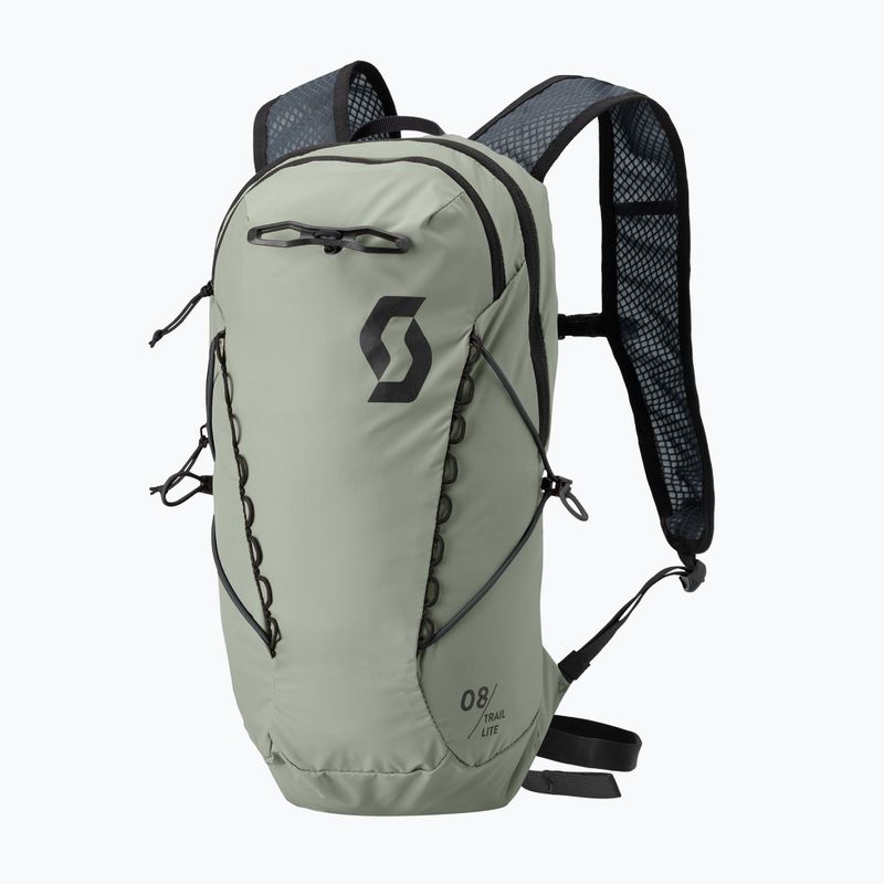Раница SCOTT Trail Lite 8 l spray grey/black