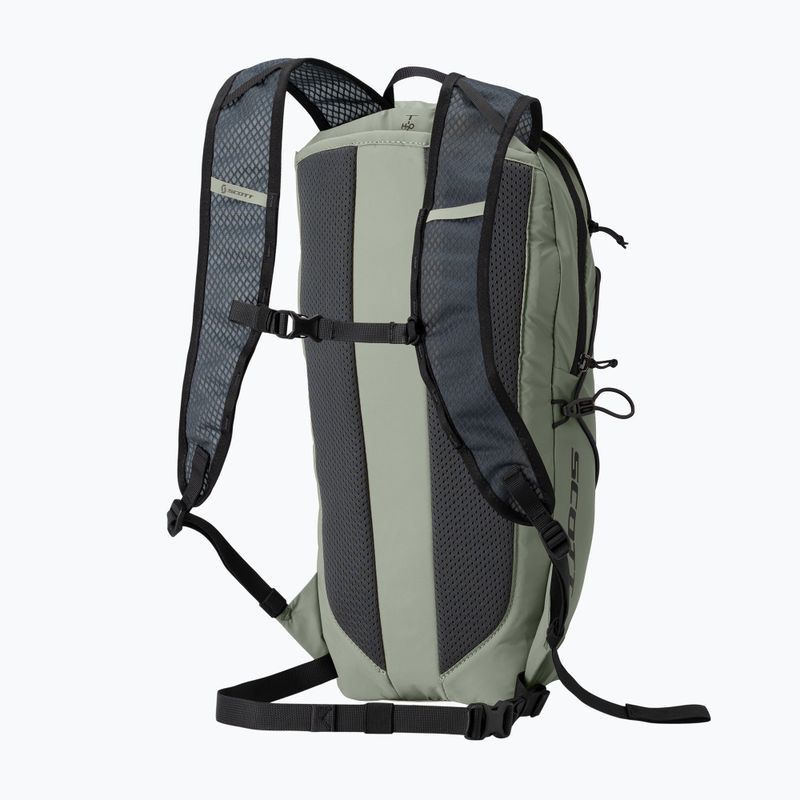 Раница SCOTT Trail Lite 8 l spray grey/black 2