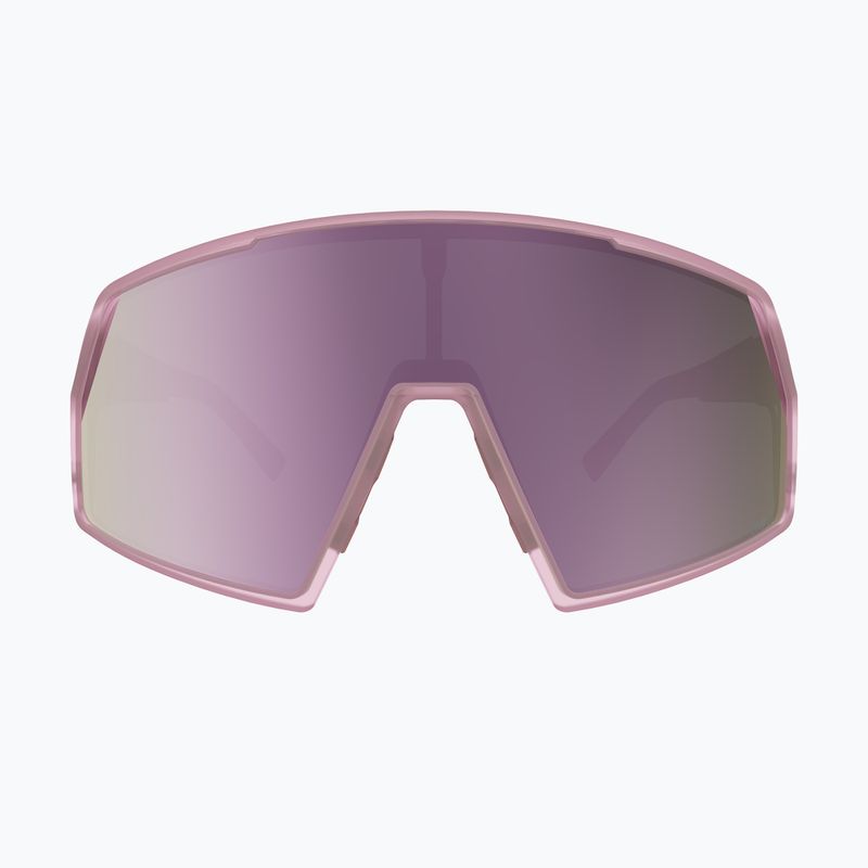 Слънчеви очила SCOTT Pro Shield light pink/amp lavender chrome 2