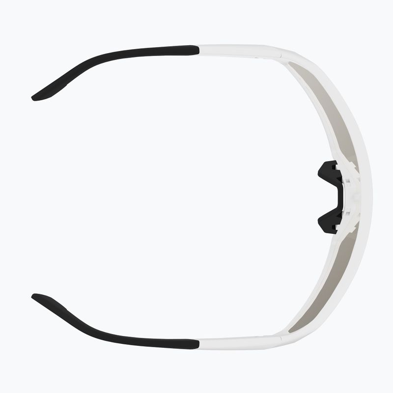 Слънчеви очила SCOTT Pro Shield LS white matt/amp ls gold chrome 4