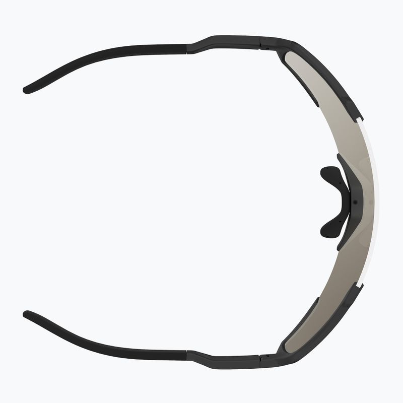 Слънчеви очила SCOTT Shield Compact LS black/amp ls gold chrome 4