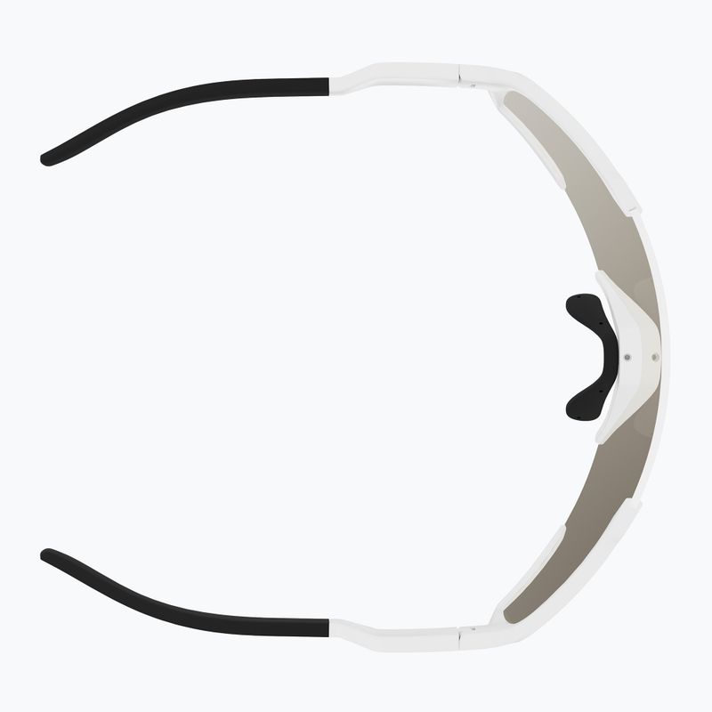 Слънчеви очила SCOTT Shield Compact LS white matt/amp ls gold chrome 4