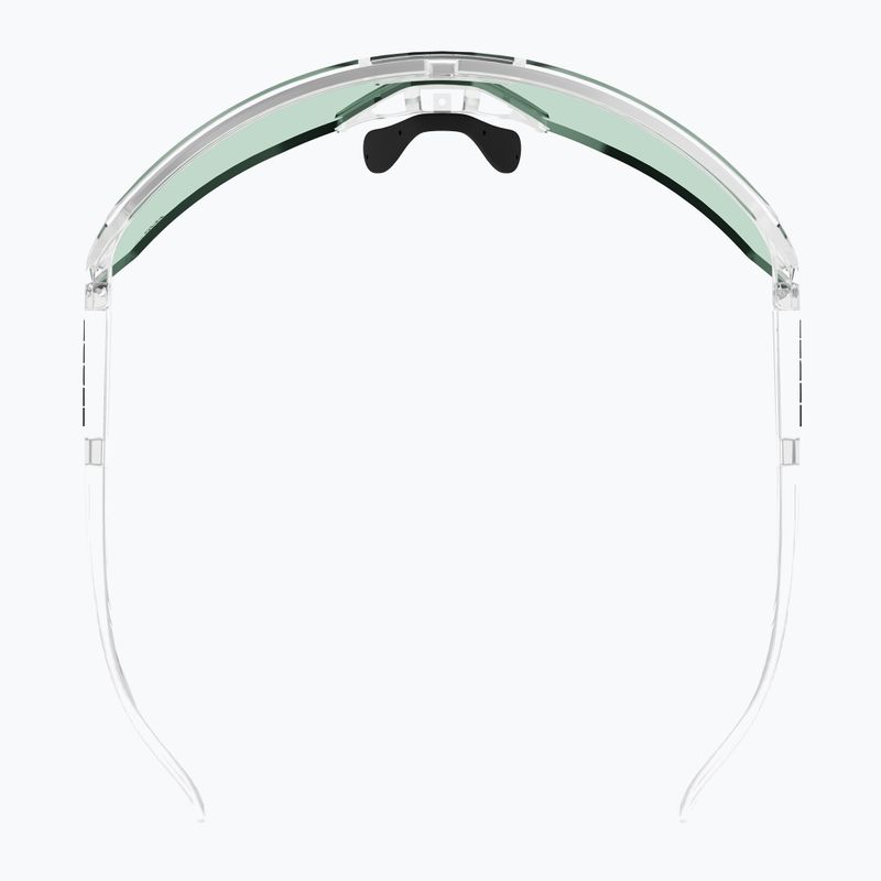 Слънчеви очила SCOTT Sport Shield Translucent/Amp Green 4