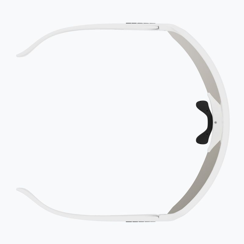 Слънчеви очила SCOTT Sport Shield LS white matt/amp ls gold chrome 4