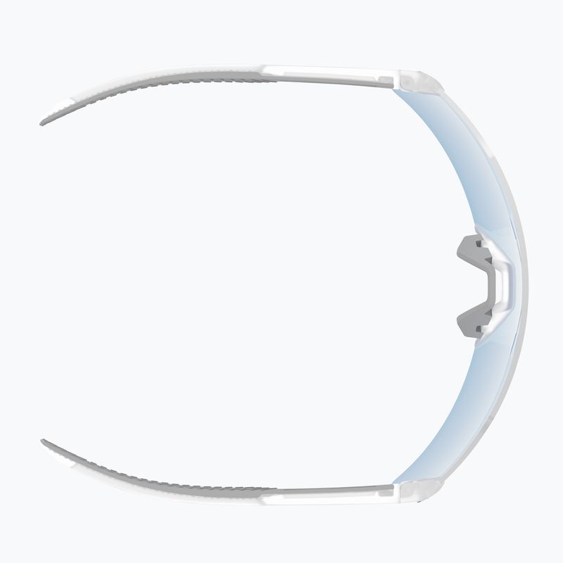 Слънчеви очила SCOTT Stride Compact translucent/amp beryl blue chrome 4