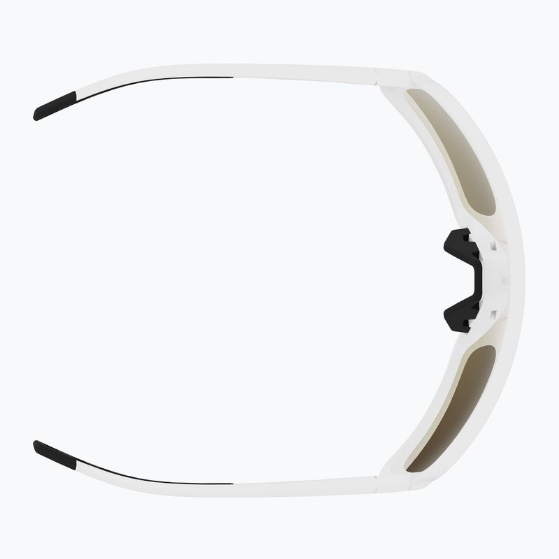 Слънчеви очила SCOTT Torica LS white matt/amp ls gold chrome 4