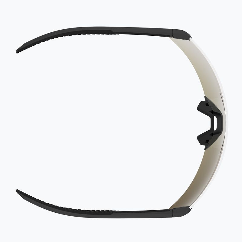 Слънчеви очила SCOTT Stride Compact LS black/amp ls gold chrome 4