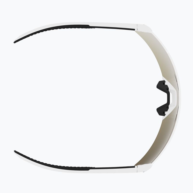 Слънчеви очила SCOTT Stride Compact LS white/amp ls gold chrome 4