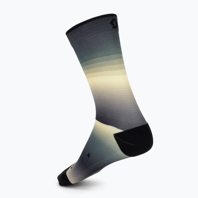 Чорапи SCOTT Gradient Stripes Crew 2