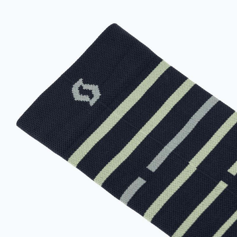Чорапи SCOTT Rings Crew dark blue 3