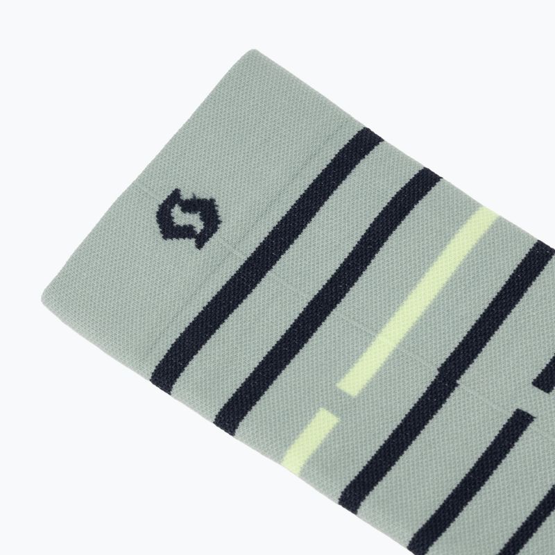Чорапи SCOTT Rings Crew spray grey 3