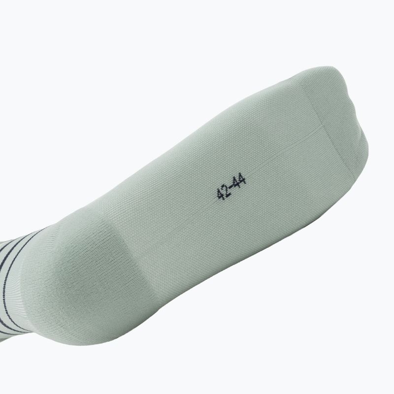 Чорапи SCOTT Rings Crew spray grey 4