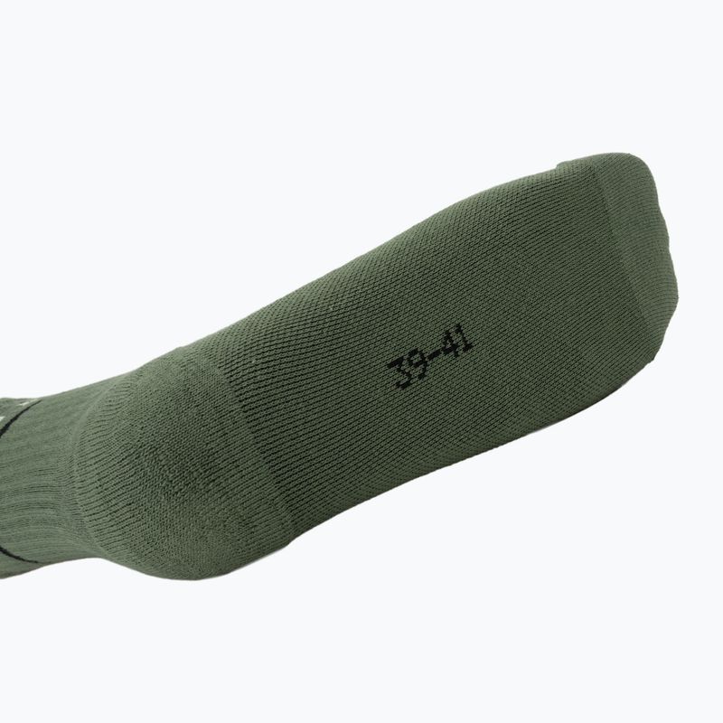 Чорапи SCOTT Retro Casual Crew 3 pairs tranguil green 4
