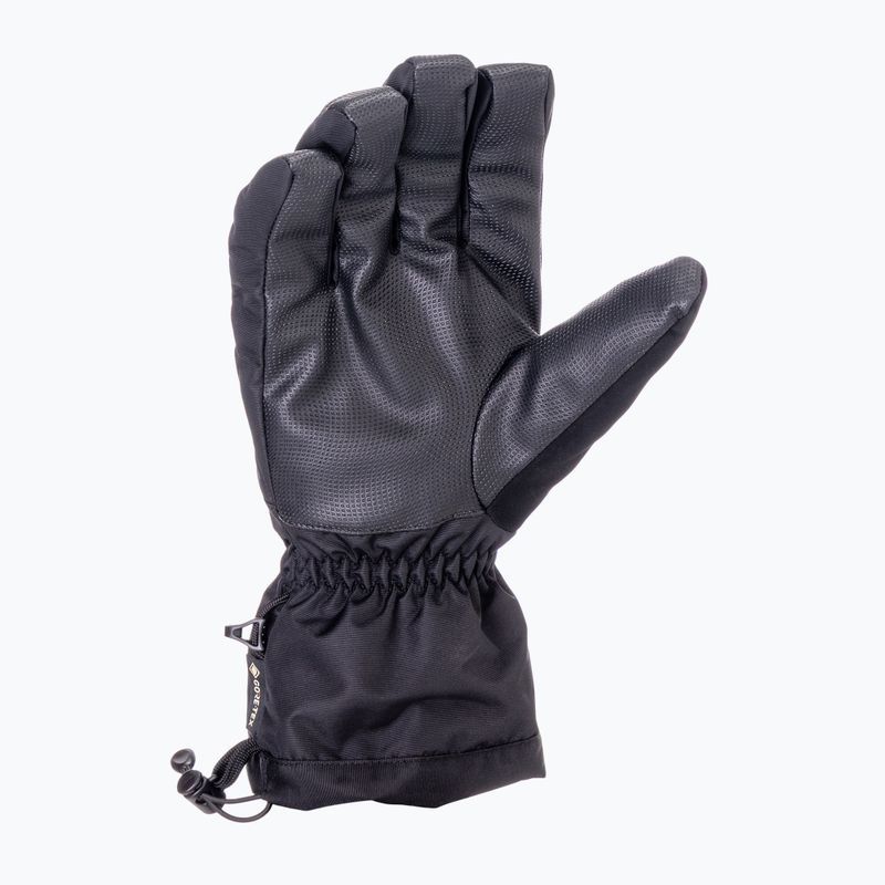 Мъжки скиорски ръкавици SCOTT Ultimate GTX black 3