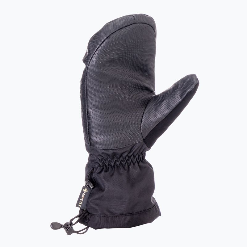 Дамски скиорски ръкавици SCOTT Ultimate GTX Mitten black 3