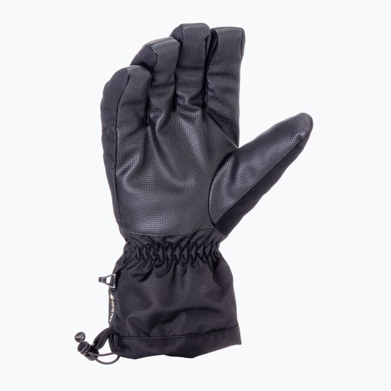 Дамски скиорски ръкавици SCOTT Ultimate GTX black 3