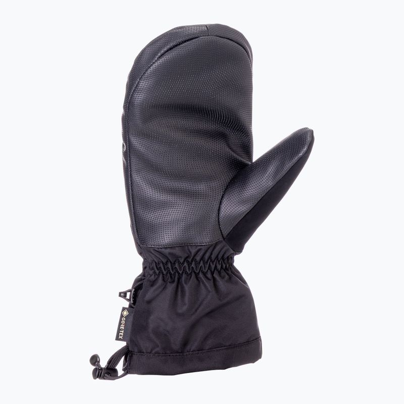 Мъжки скиорски ръкавици SCOTT Ultimate GTX Mitten black 3