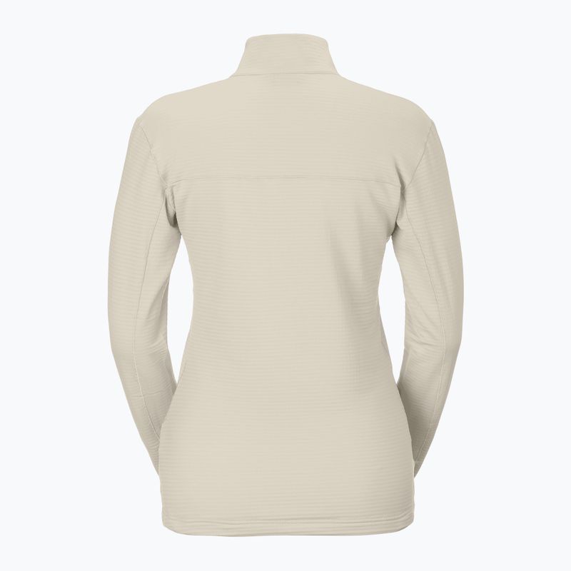 Дамски поларен суитшърт SCOTT Defined Light latte beige 2