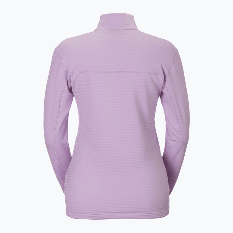Дамски поларен суитшърт SCOTT Defined Light sherbet purple 2