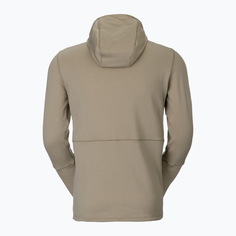 Мъжки поларен суитшърт SCOTT Defined Light Hoody portobello beige 2