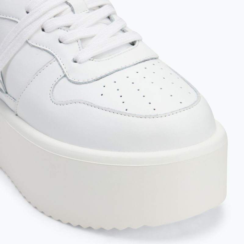 Дамски обувки INUIKII Colette Low white 7