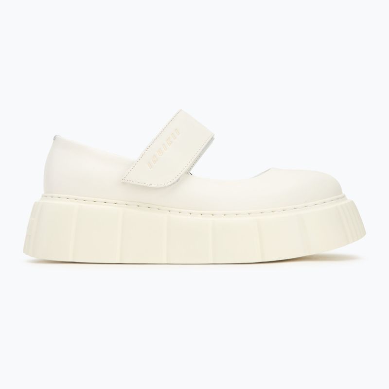 Дамски обувки INUIKII Matilda M.J. off white 2