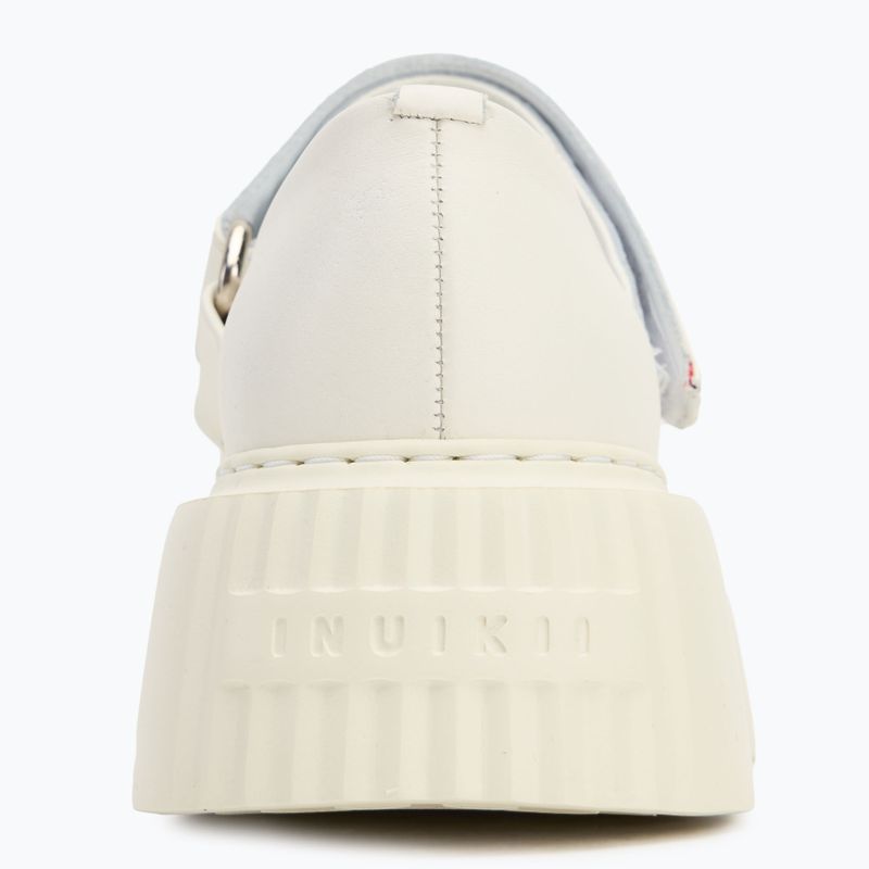 Дамски обувки INUIKII Matilda M.J. off white 6