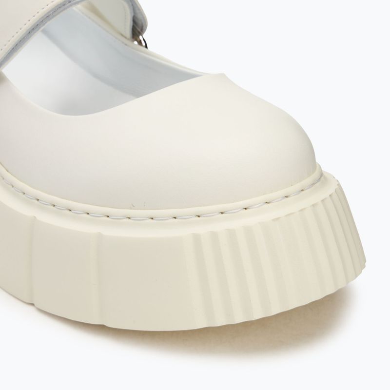 Дамски обувки INUIKII Matilda M.J. off white 7