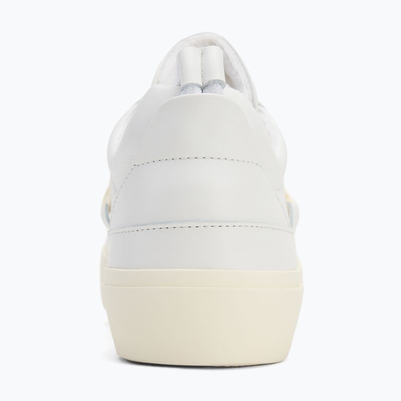 Дамски обувки INUIKII Colette Nappa бели 6