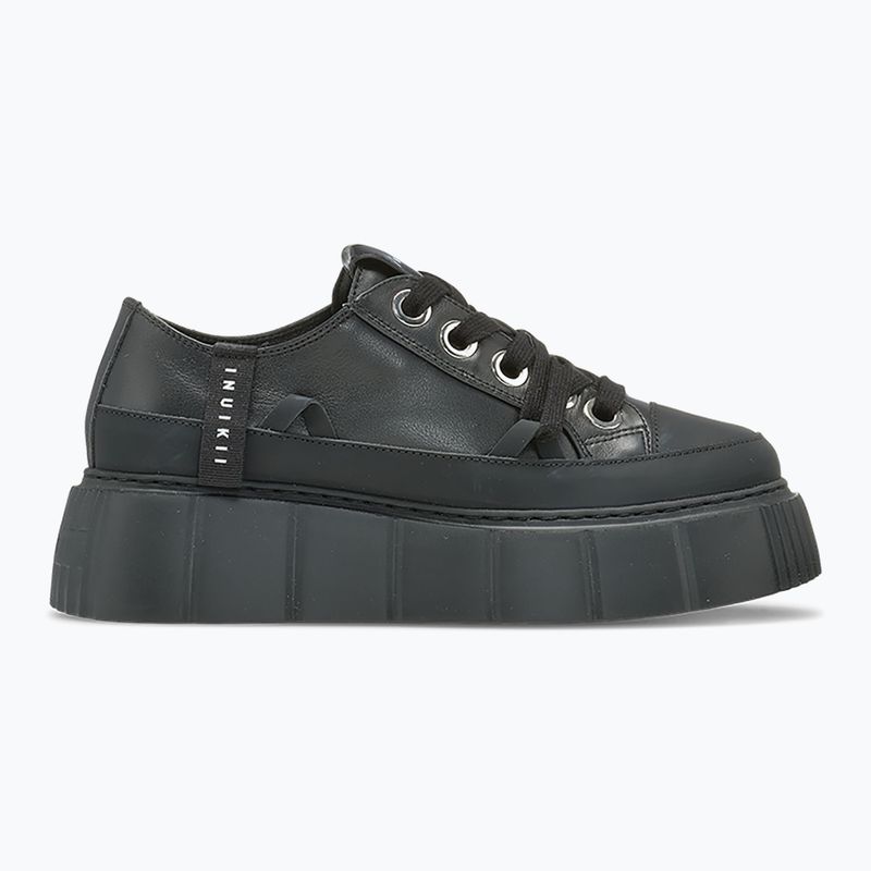 Дамски обувки INUIKII Leather Matilda Low black 8