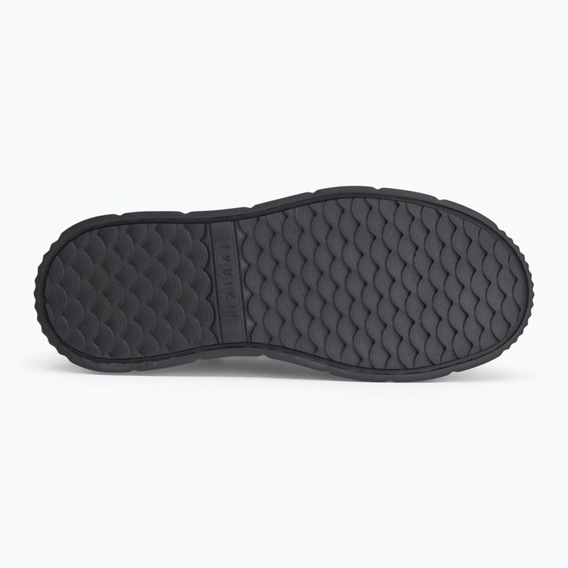 Дамски обувки INUIKII Leather Matilda Low black 4