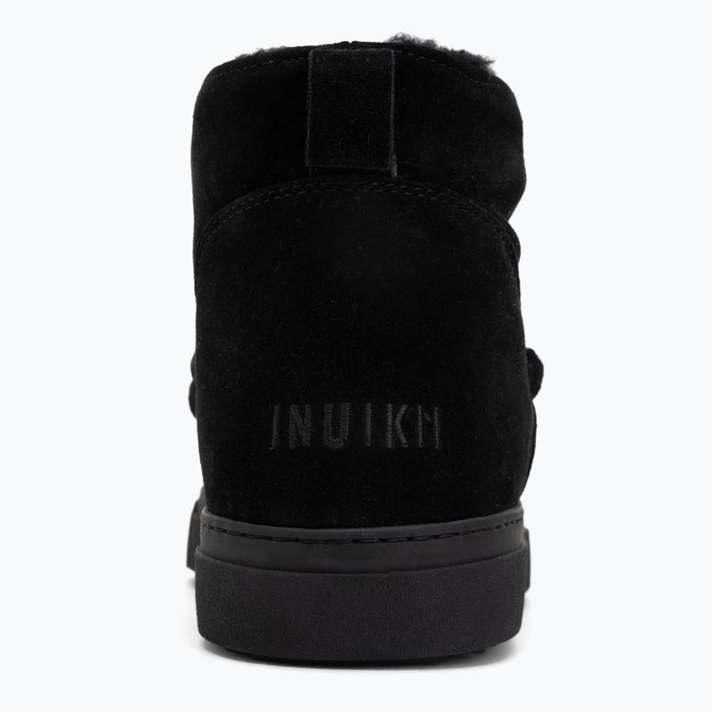 Мъжки ботуши за сняг INUIKII Classic Low 6
