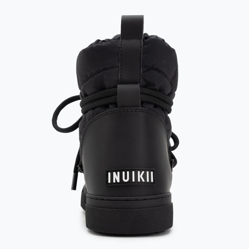 Мъжки ботуши за сняг INUIKII Bomber noir 2001-003 6