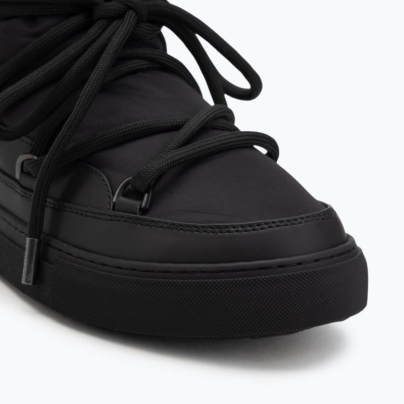 Мъжки ботуши за сняг INUIKII Bomber noir 2001-003 7