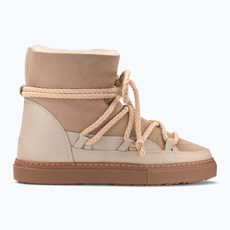 Дамски ботуши за сняг INUIKII Classic 2025 beige 9