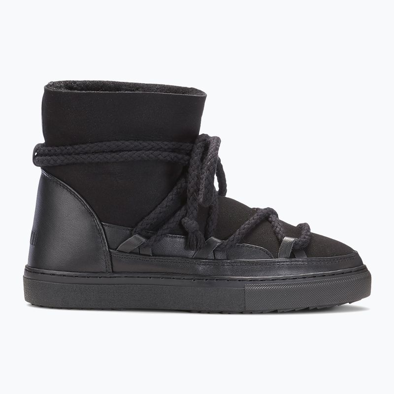 Дамски ботуши за сняг INUIKII Classic 2025 black 9