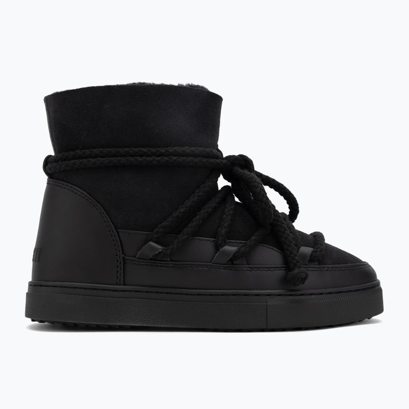 Дамски ботуши за сняг INUIKII Classic 2025 black 2
