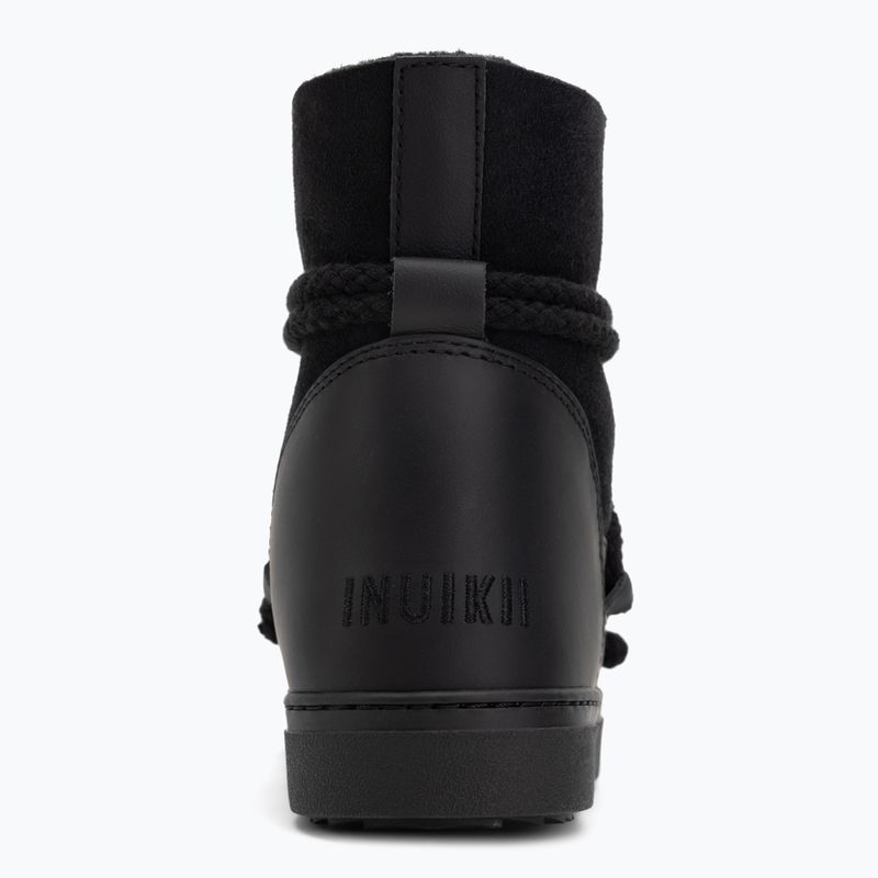 Дамски ботуши за сняг INUIKII Classic 2025 black 6