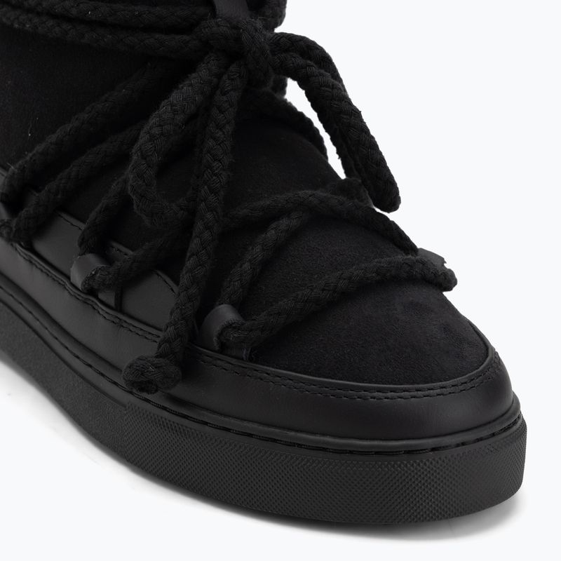 Дамски ботуши за сняг INUIKII Classic 2025 black 7