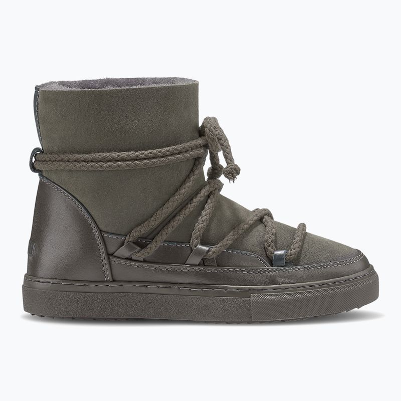 Дамски ботуши за сняг INUIKII Classic 2025 dark grey 9
