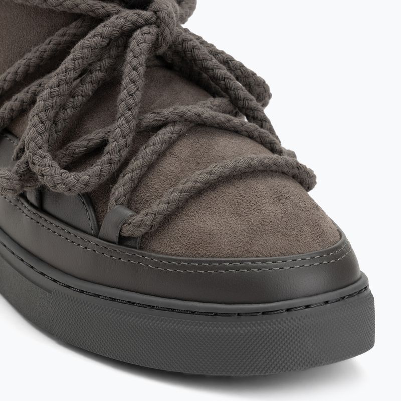 Дамски ботуши за сняг INUIKII Classic 2025 dark grey 7
