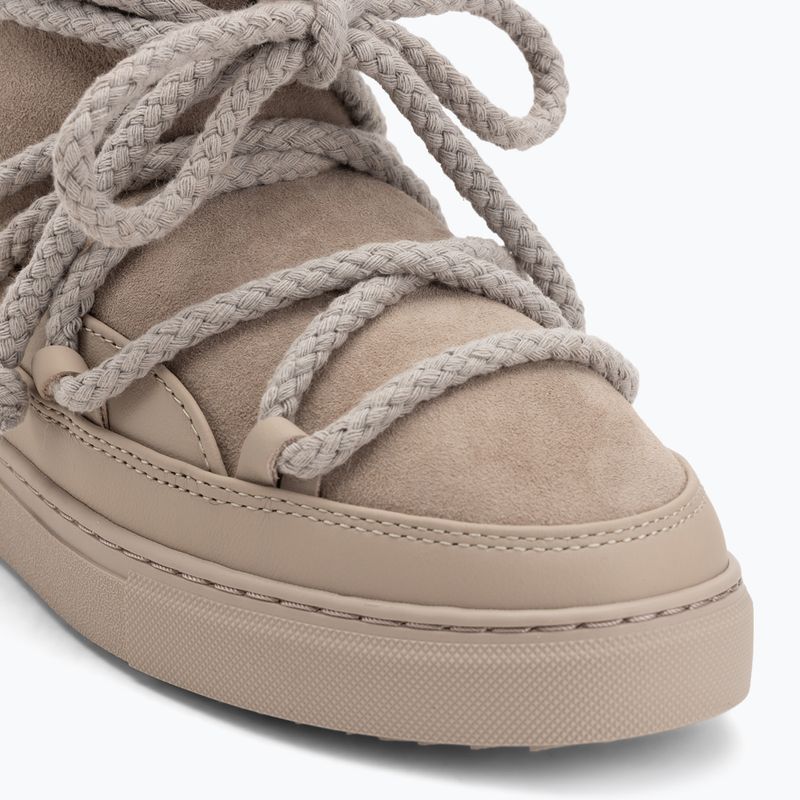 Дамски ботуши за сняг INUIKII Classic 2025 grey 7