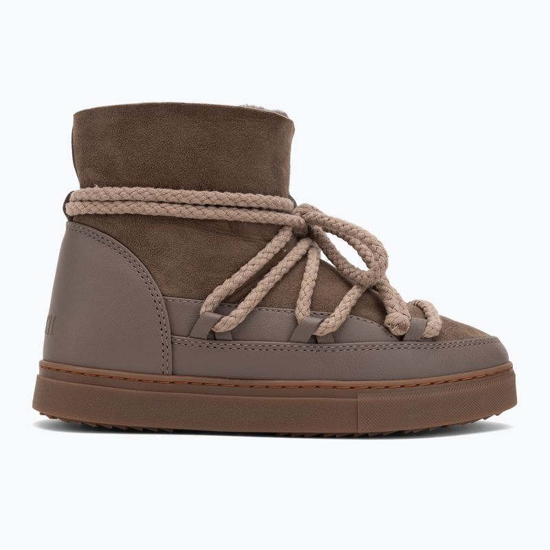 Дамски ботуши за сняг INUIKII Classic 2025 taupe 2